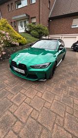 BMW M3 Competition Touring | Mwst ausweisbar!! - BMW M3 mit Panoramadach