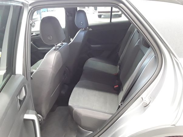 Volkswagen T-Roc - Bild 7