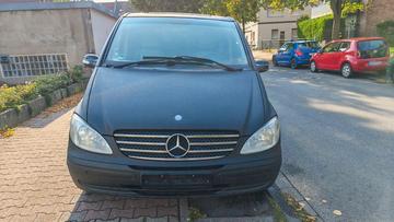 صورة 3 لـ 2004 Mercedes-BENZ VIANO