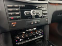 MERCEDES-BENZ E 200 CDI /1.HAND/ 2014// NUR 117.tKM / GARANTIE