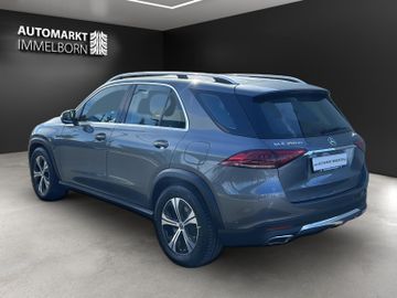 Mercedes GLE 350 - 5