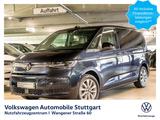 Volkswagen Multivan Style KÜ DSG 2.0 TDI  Pano LED AHK Navi