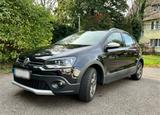 Volkswagen Polo Cross, Automatik. 1.2 Turb... - Volkswagen Polo: Kombi