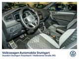 Volkswagen Tiguan Allspace R-Line 2.0 TDI DSG Navi AHK - VW Tiguan Allspace Gebrauchtwagen in Stuttgart
