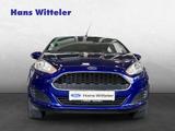 Ford Fiesta Trend/Klima/Scheckheftgepf/Garantie/8fach - Ford Fiesta mit Benzin-Antrieb: Kleinwagen, Trend