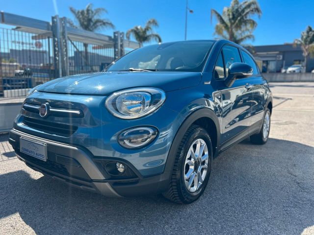 Fiat 500X 1.6 MultiJet 120 CV Cross 2021