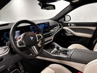 BMW X6 M - Vorschau Bild 32