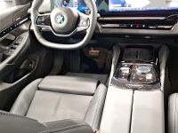BMW 520 - Vorschau Bild 14