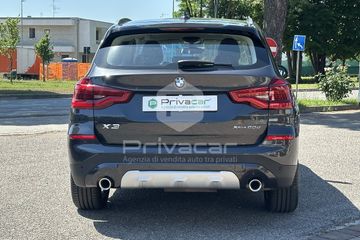 BMW X3 - 6