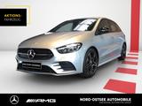 Mercedes-Benz B 180 AMG NIGHT AHK WINTER-PAKET SOUND 360° - Mercedes B 180 von 2026