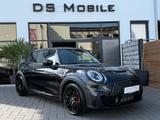 MINI Cooper S JCW Paket*Pano*Sportabgas*Abstand*HUD