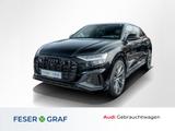 Audi SQ8 /Matrix/Standhzg/HuD/B&O/AHK/Fahrwerk advanc - Audi SQ8 aus 2022