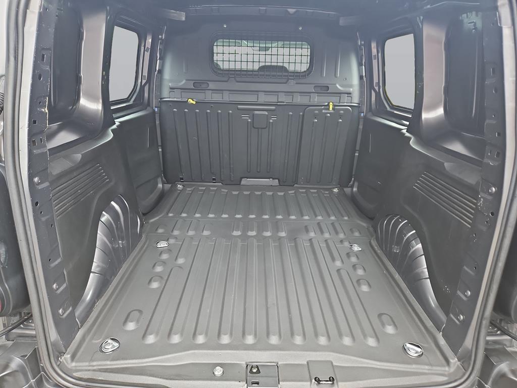 Citroën Berlingo Club L1 BlueHDi 100