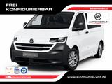 Volkswagen T7 Kombi Transporter BIS 01.06. 2.0TDI 170PS ... - Volkswagen T7 Neuwagen