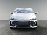 MG3 Hybrid+ STANDARD Navi Klima Bluetooth - MG MG3 mit Hybrid-Antrieb: Standard