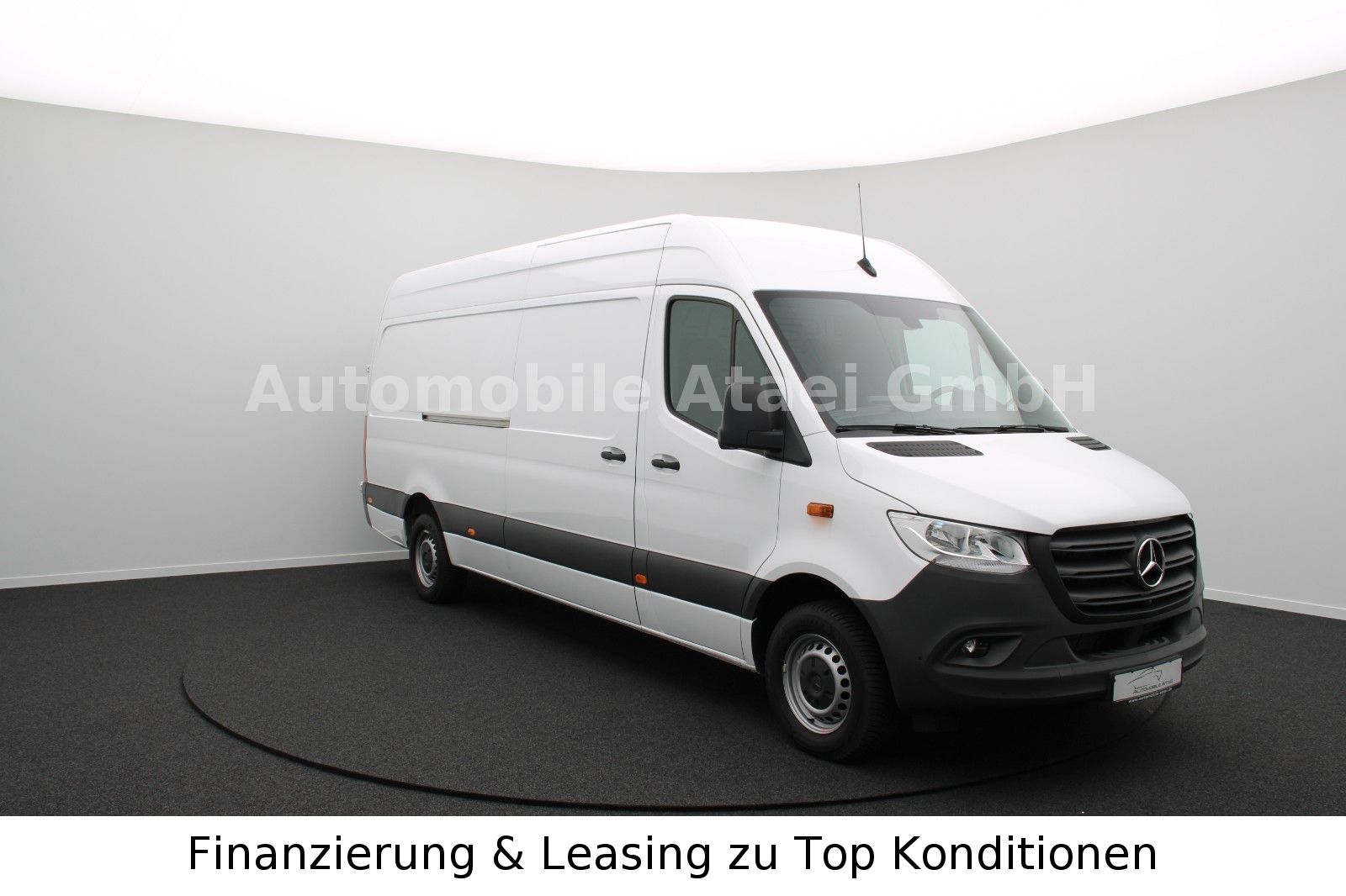 Fahrzeugabbildung Mercedes-Benz Sprinter 315 MAXI 360° KAMERA+ NAVI (1211)