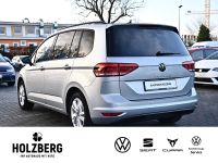 Volkswagen Touran - Vorschau Bild 5
