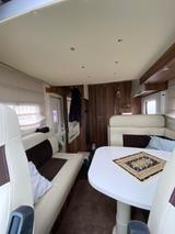 Roller Team Zefiro 235 TL - Roller Team Teilintegrierter