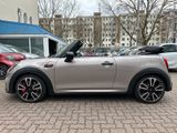 MINI JohnCooperWorks Cabrio Autom.*SHZ*LEDER*H/K*KAM* - MINI MINI Gebrauchtwagen in Krefeld