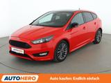 Ford Focus 1.5 EcoBoost ST-Line*XENON*TEMPO*PDC*SHZ* - Ford Focus in Essen