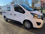 Opel Vivaro B 1.6 Kasten L1H1  2,7t TOP/TÜV 03/2027/+ - Opel Vivaro in Düsseldorf