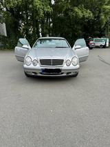 Mercedes-Benz Mercedes Benz Clk 320 - Mercedes-Benz CLK 320 in Wuppertal