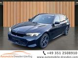 BMW 330 i Touring xDrive M Sport*ACC*HiFi*Kamera* - BMW 330 in Dresden