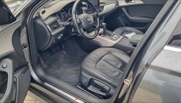Audi A6 - 9