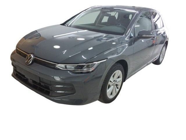 Volkswagen Golf VIII 1.5 eTSI DSG Life LED Kamera DigCockpi foto 3