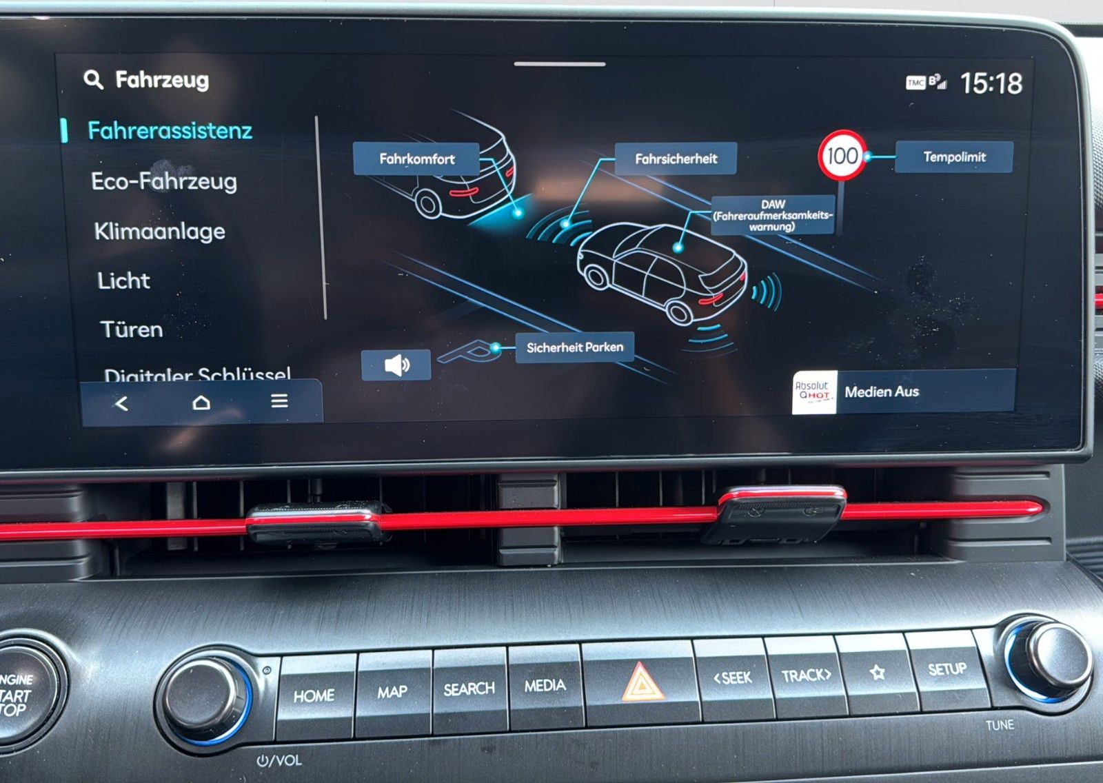 Hyundai Kona – Bild 13