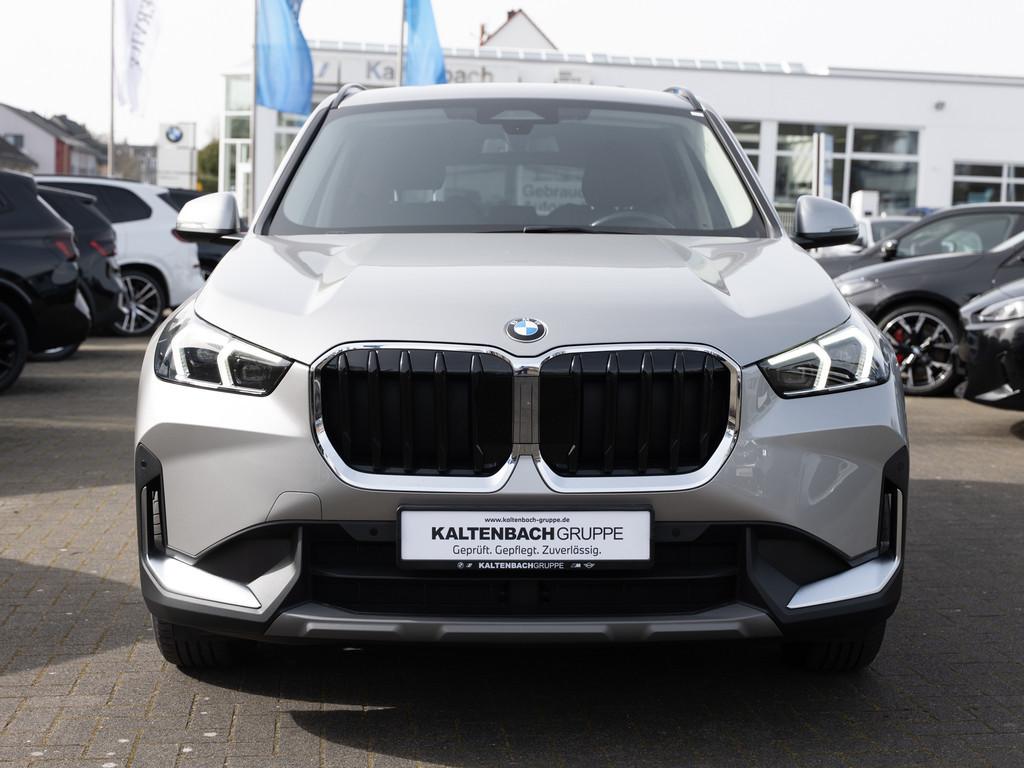 BMW X1 xDrive 23d AHK LED NAVI KAMERA SHZ PDC MEMORY