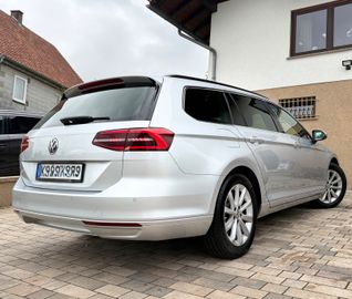 Volkswagen Passat Variant - 4