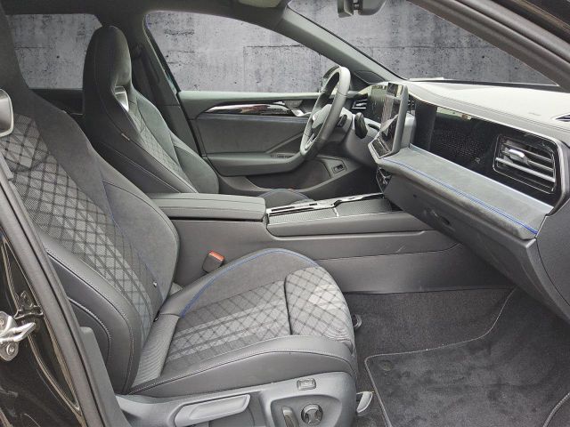 Passat Variant R-Line 2.0 l TDI SCR 110 kW (150