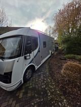 Dethleffs I 6951 Avantgarde 3.0 Diesel  Steuerkette - Dethleffs 3