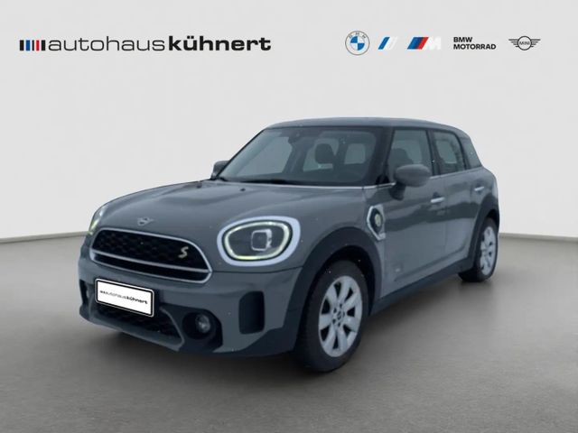 MINI Cooper SE ALL4 Countryman Navi RFK AUT KeyLess P
