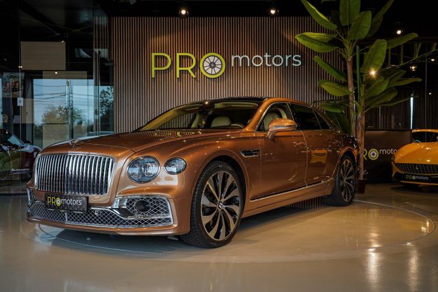 BENTLEY Flying Spur
