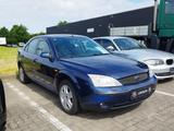 Ford Mondeo 1.8 92 kW Ghia HU.12.2027 - Ford Mondeo: Ghia