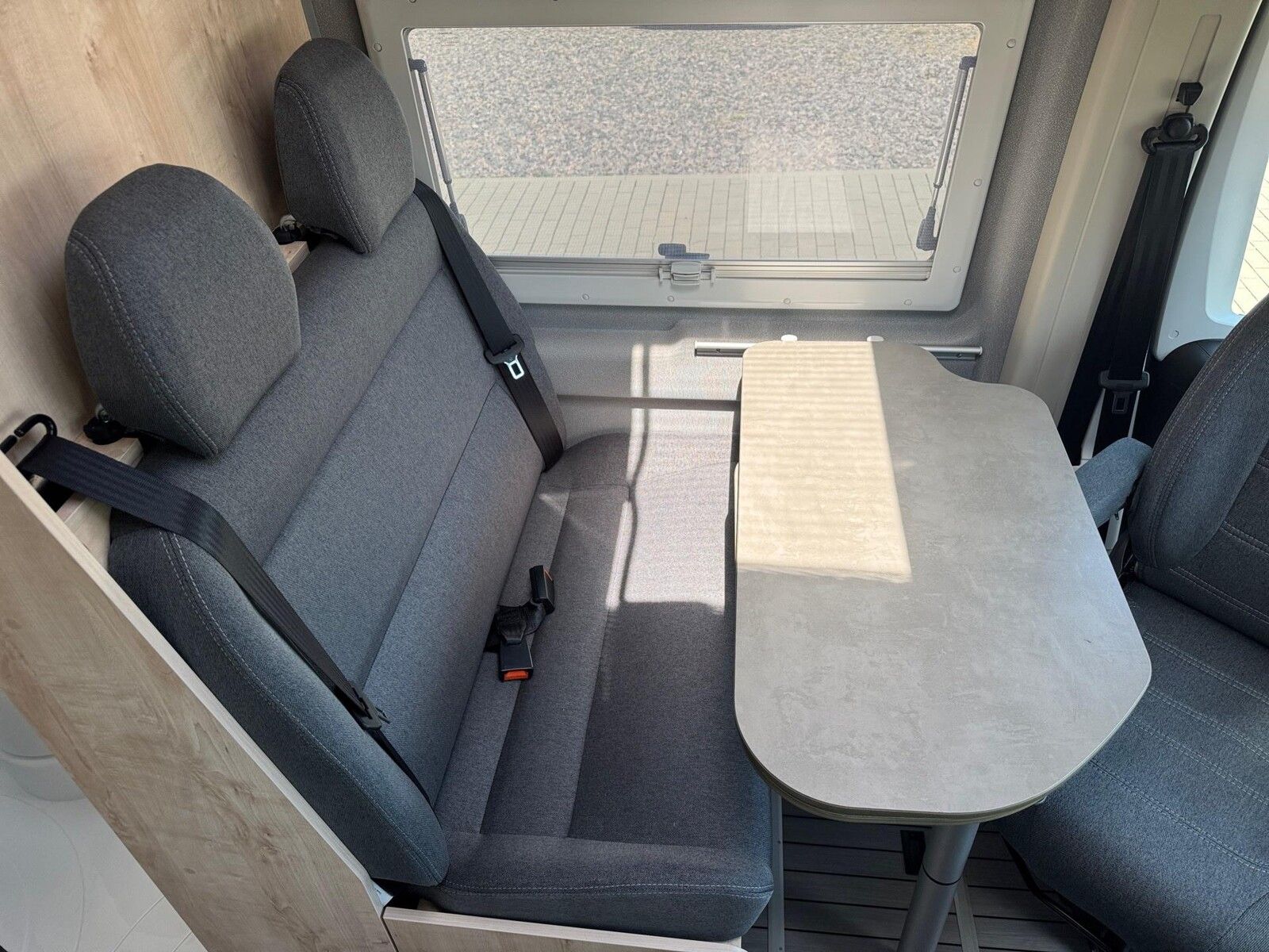 Fahrzeugabbildung Clever Runner Citroen 165 PS 6000 Euro geschenkt