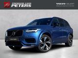 Volvo XC90 R-Design B5 Diesel 20''LM Standhz AHK Pano  - Volvo XC90 Gebrauchtwagen in Dortmund