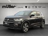 Volkswagen T-Cross 1.6 TDI DSG Style R-Line - VW T-Cross Diesel Gebrauchtwagen