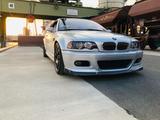 BMW E46 M3 - gebrauchte BMW M3 aus dem Jahr 2002