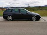 Alfa Romeo alfa 156 gta verkaufe oder tausche - Alfa Romeo 156 Benziner Gebrauchtwagen