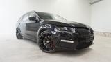 Skoda Octavia Combi 2.0 TSI RS *LED*Tempomat*CarPlay* - Skoda Octavia Unfallwagen