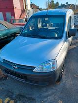 Opel Combo - gebrauchte Opel Combo aus dem Jahr 2009