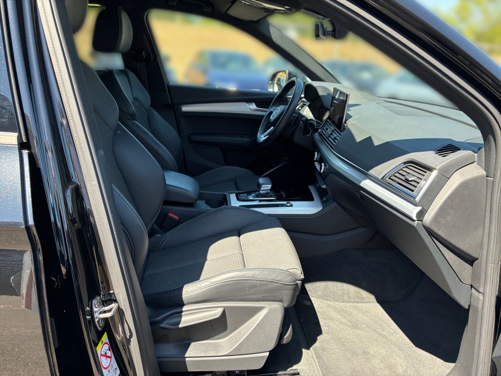 Audi Q5 - Bild 13