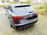 Audi A6 3.0 TDI 200kW quattro S tronic Av - - Audi A6: 20 TDI