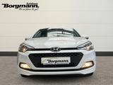Hyundai i20 1.2 Bluetooth - Tempomat - 8 Fach Bereift - Hyundai i20 in Gelsenkirchen