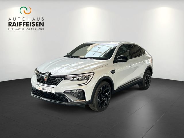 Renault Arkana RIT ALPINE Full Hybrid 145 ABS LED eFH