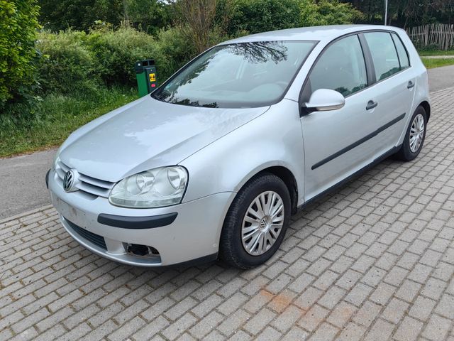 Volkswagen Golf 1.4 Comfortline Klima 5 Tür