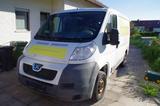 Peugeot Boxer 2,2 HDI - eingerichtet als W... - gebrauchte Peugeot Boxer aus dem Jahr 2010
